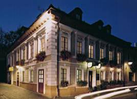 Hotel Bohemia